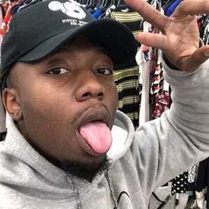 Meet your Posher, Avonte